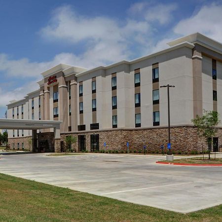 Hampton Inn & Suites ארדמור מראה חיצוני תמונה